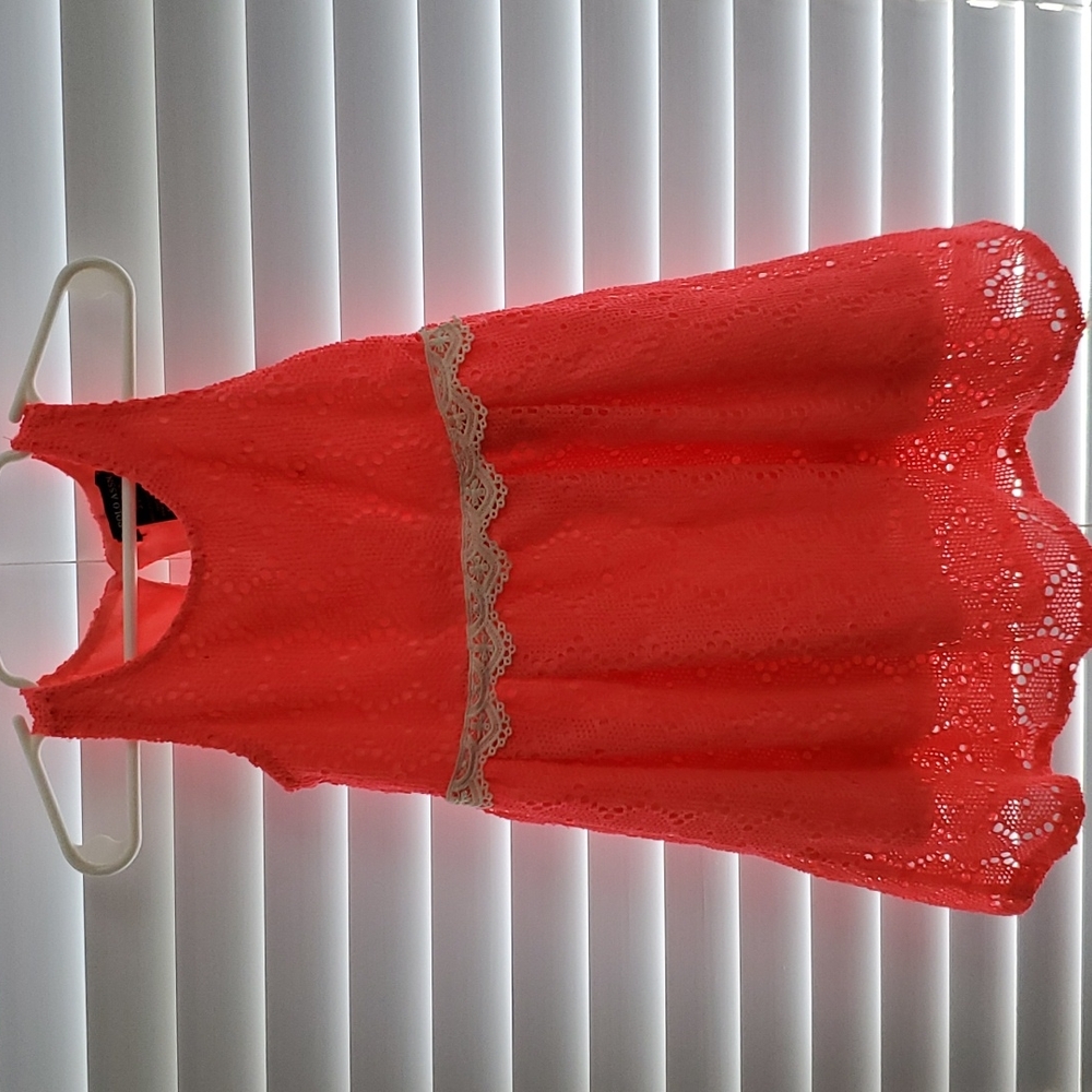 Girl dress
